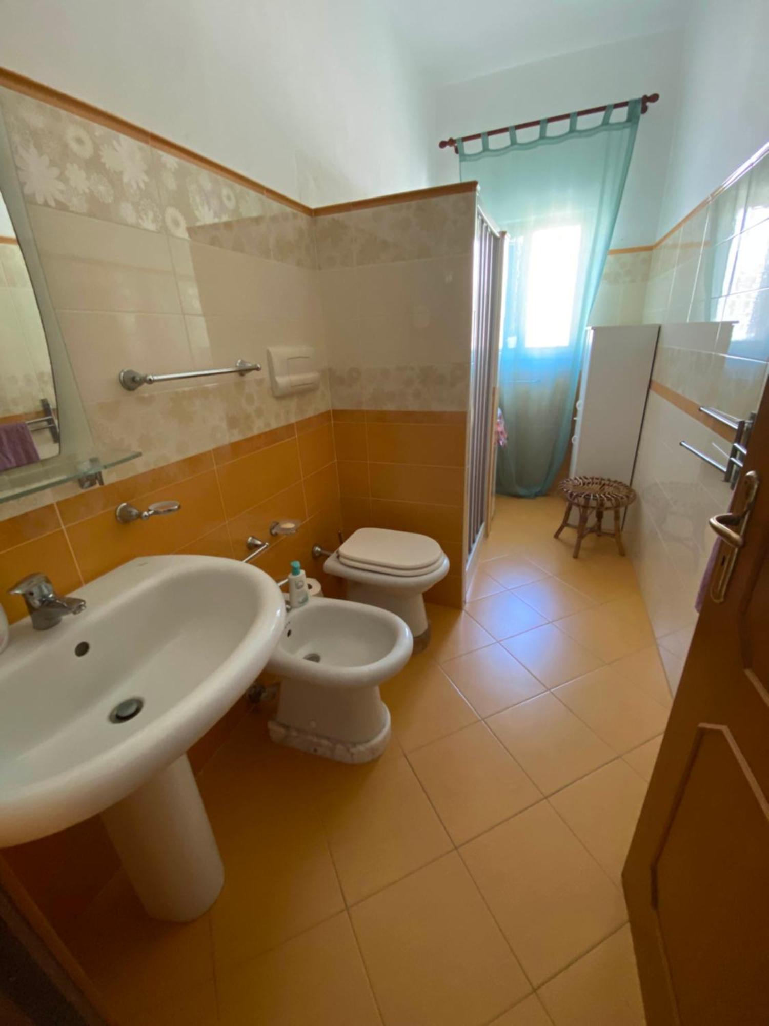 Casa Dorina Charme E Comfort A 100 M Dal Mare Donnalucata  Extérieur photo