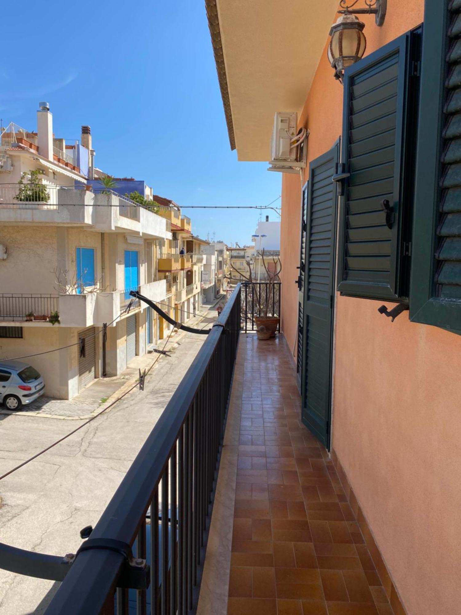 Casa Dorina Charme E Comfort A 100 M Dal Mare Donnalucata  Extérieur photo