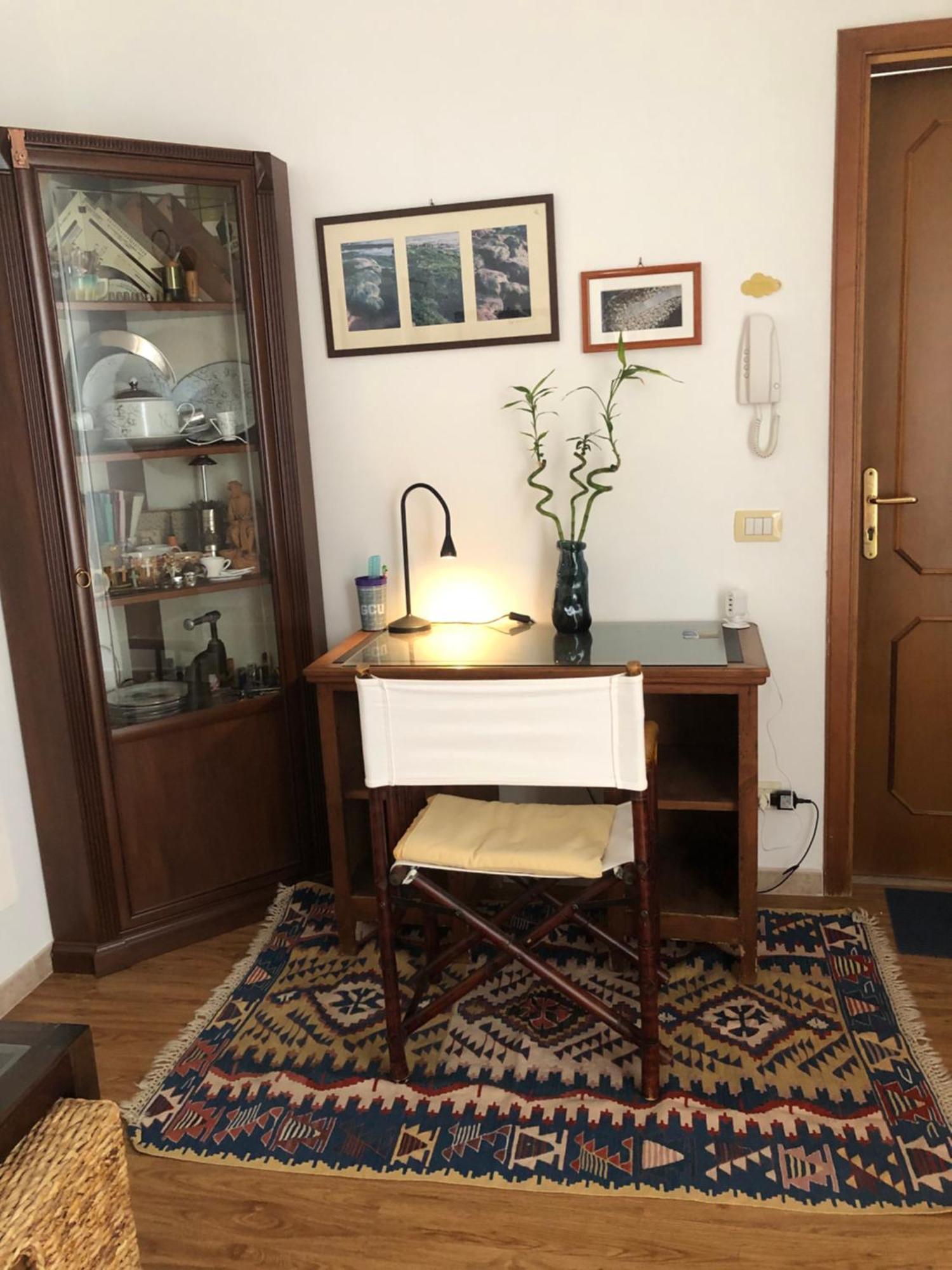 Casa Dorina Charme E Comfort A 100 M Dal Mare Donnalucata  Extérieur photo