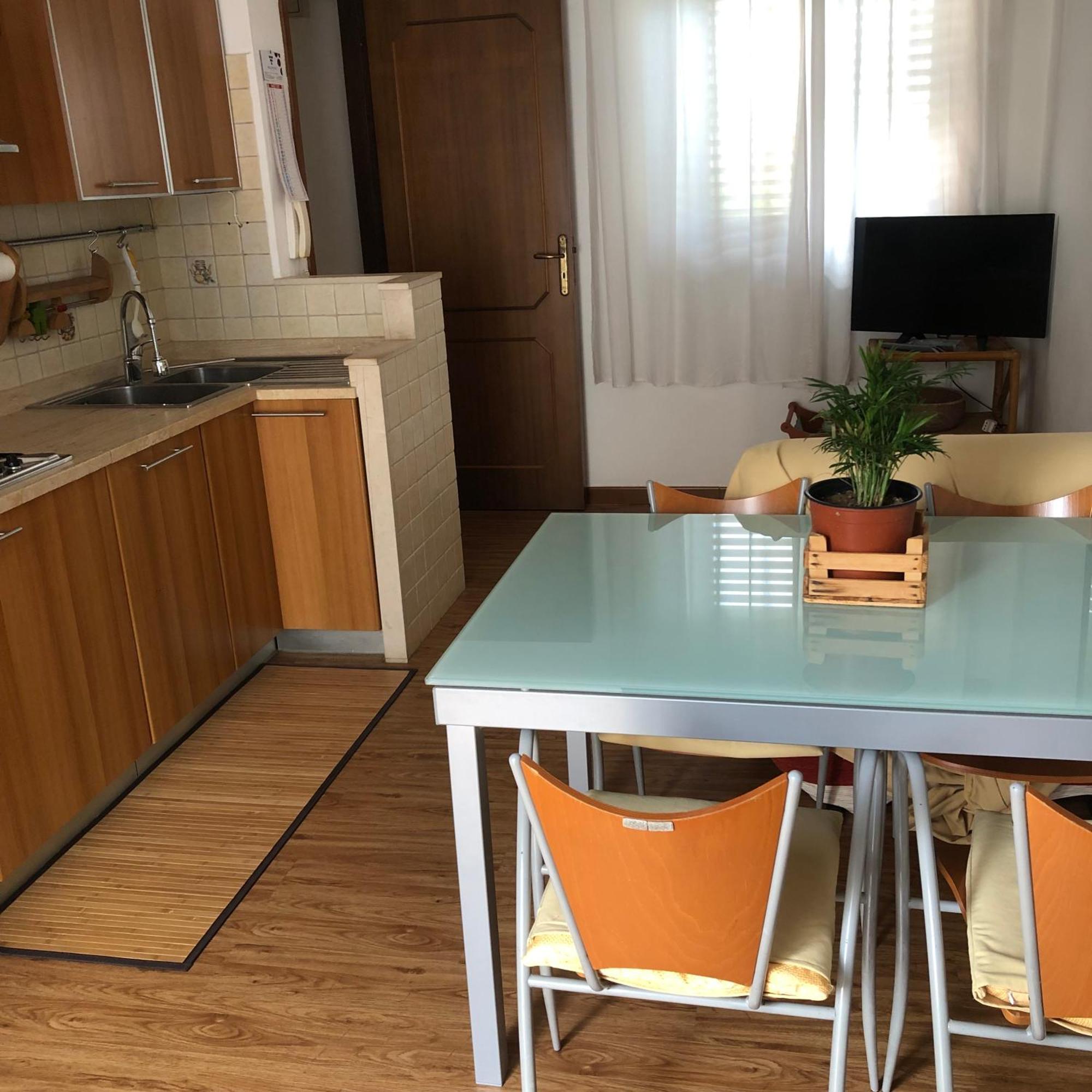 Casa Dorina Charme E Comfort A 100 M Dal Mare Donnalucata  Extérieur photo