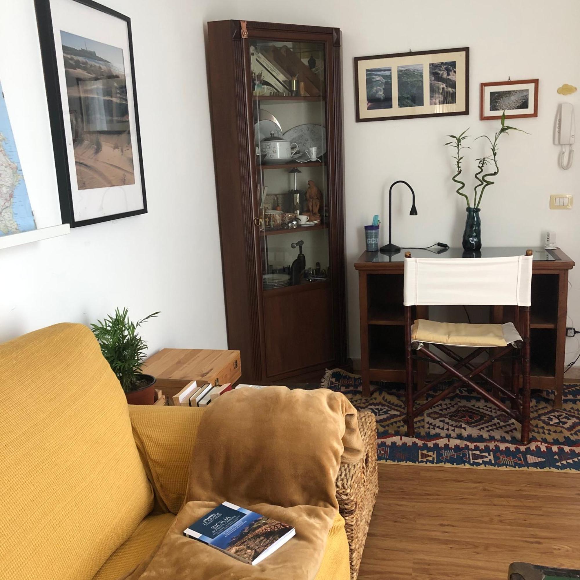 Casa Dorina Charme E Comfort A 100 M Dal Mare Donnalucata  Extérieur photo
