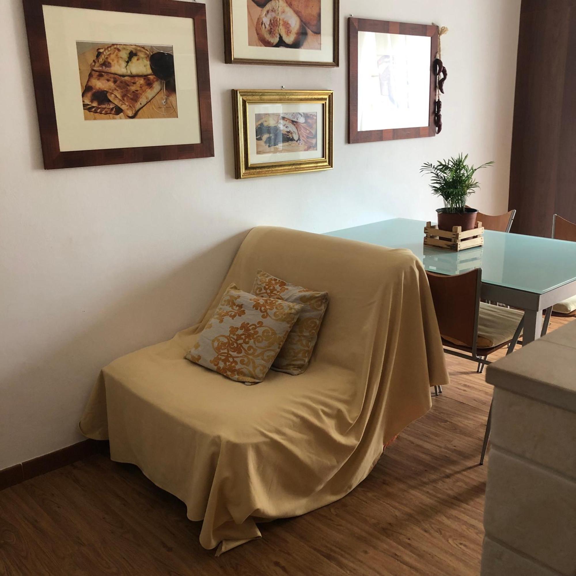 Casa Dorina Charme E Comfort A 100 M Dal Mare Donnalucata  Extérieur photo