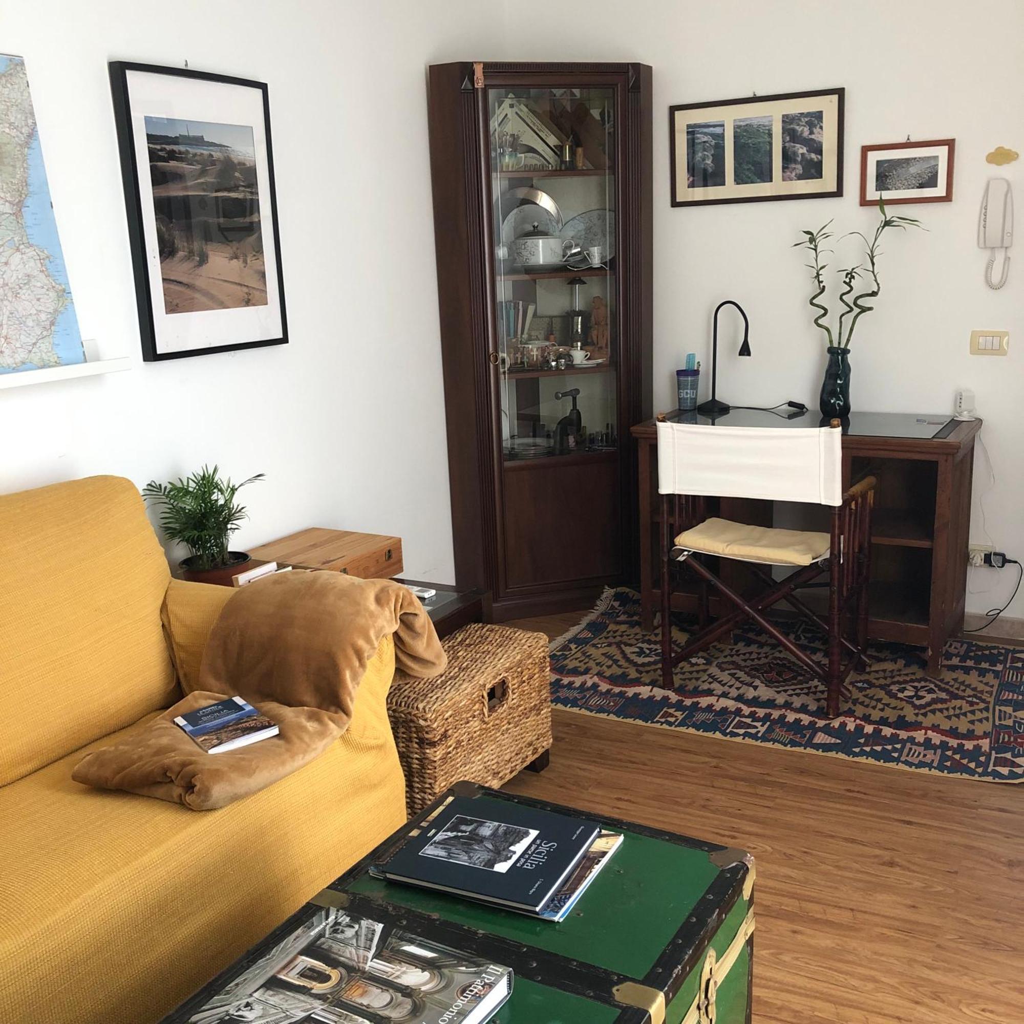 Casa Dorina Charme E Comfort A 100 M Dal Mare Donnalucata  Extérieur photo