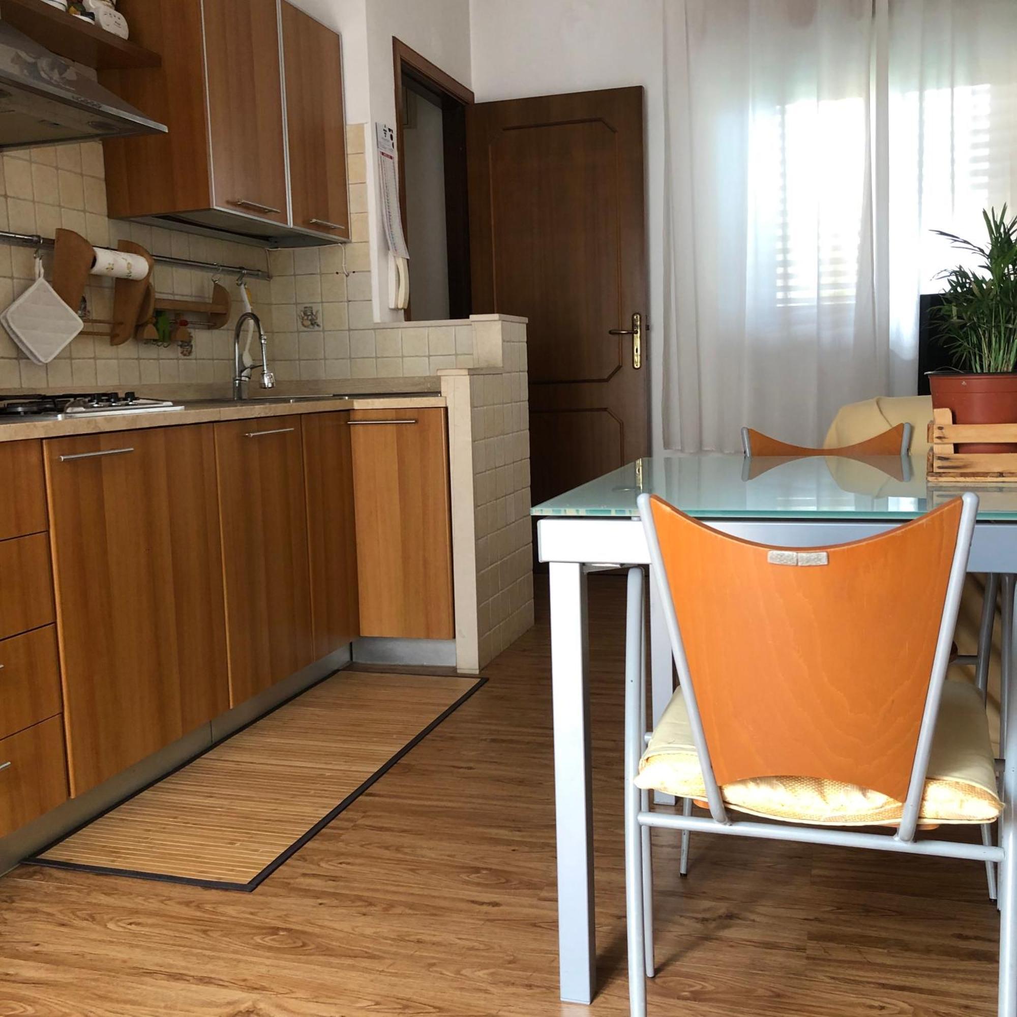 Casa Dorina Charme E Comfort A 100 M Dal Mare Donnalucata  Extérieur photo