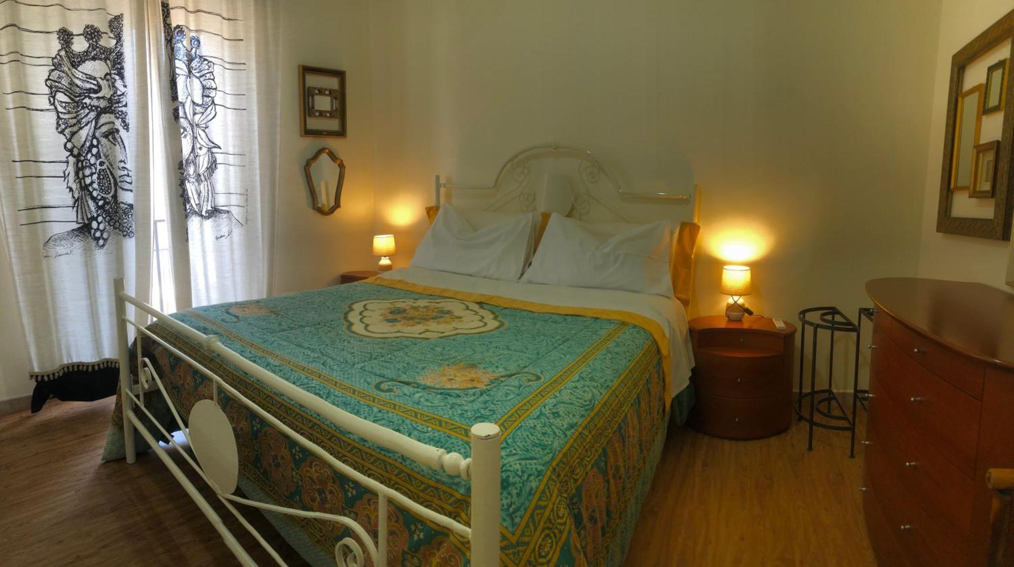 Casa Dorina Charme E Comfort A 100 M Dal Mare Donnalucata  Extérieur photo