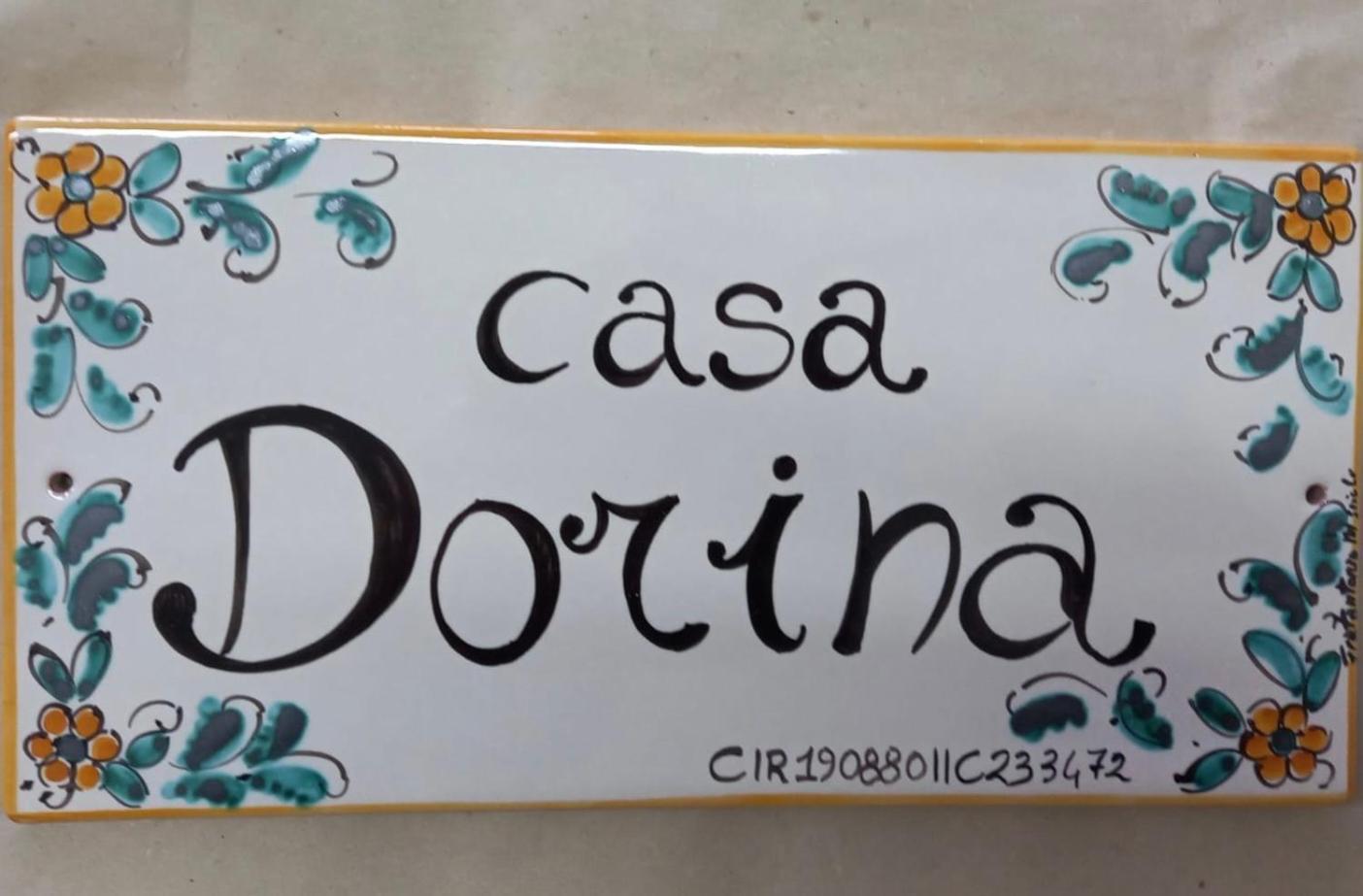 Casa Dorina Charme E Comfort A 100 M Dal Mare Donnalucata  Extérieur photo